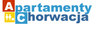Apartamenty Chorwacja