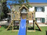 Apartamenty Pauk