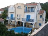 Apartamenty Villa Vera