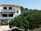 Apartamenty Zjačić