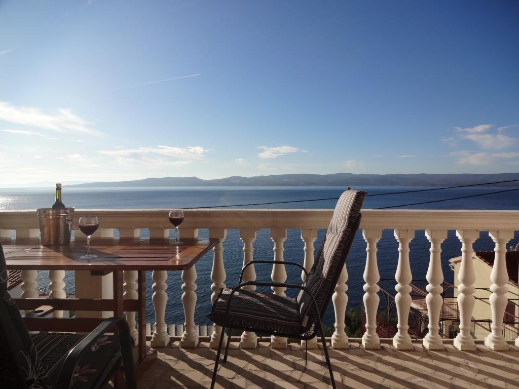 Apartamenty w Pisak Apartamenty Jena ApartamentyChorwacja.pl