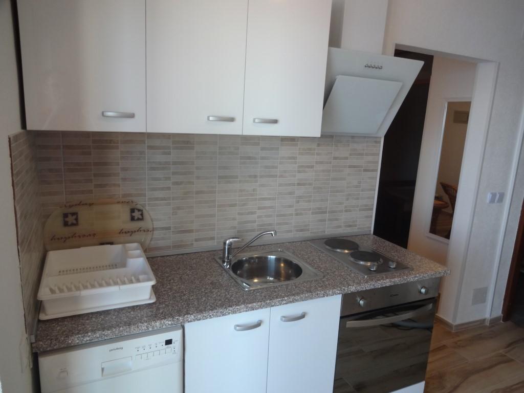 Apartamenty w Pisak Apartamenty Jena ApartamentyChorwacja.pl